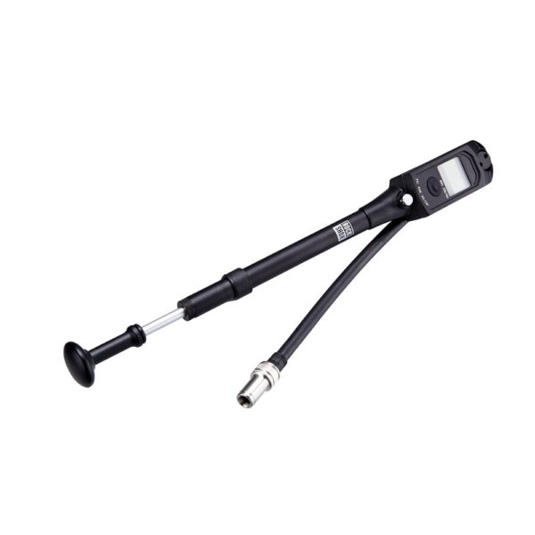 RockShox цифровий насос для вилки / амортизатора