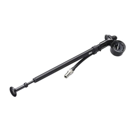 Насос високого тиску RockShox для вилки та амортизатора