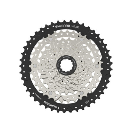 Касета Shimano ACERA CS-HG400
