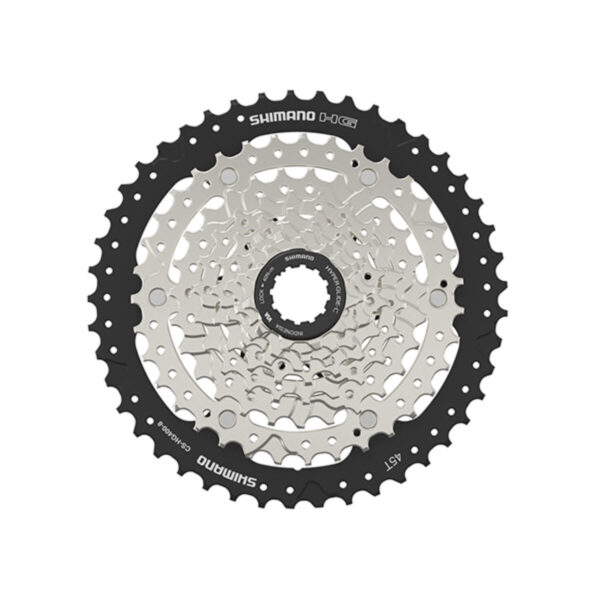 Касета Shimano ACERA CS-HG400