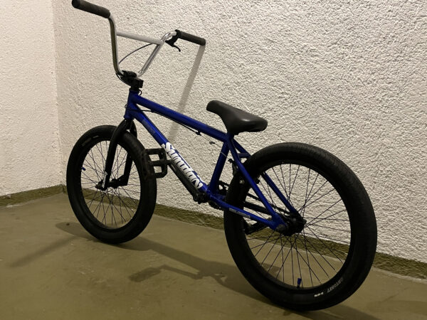 BMX Sunday Scout 2023 - Зображення 2