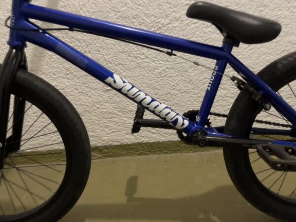 BMX Sunday Scout 2023 - Зображення 4