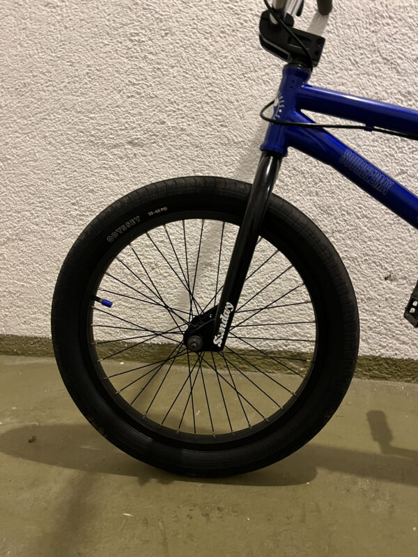 BMX Sunday Scout 2023 - Зображення 3