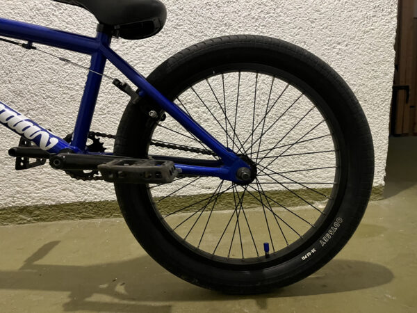 BMX Sunday Scout 2023 - Зображення 5