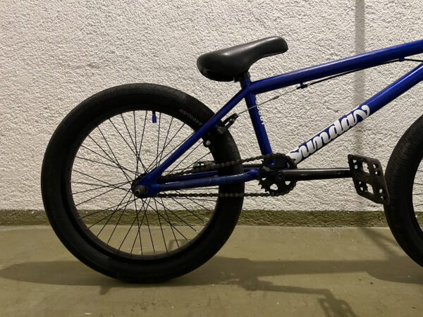 BMX Sunday Scout 2023 - Зображення 6