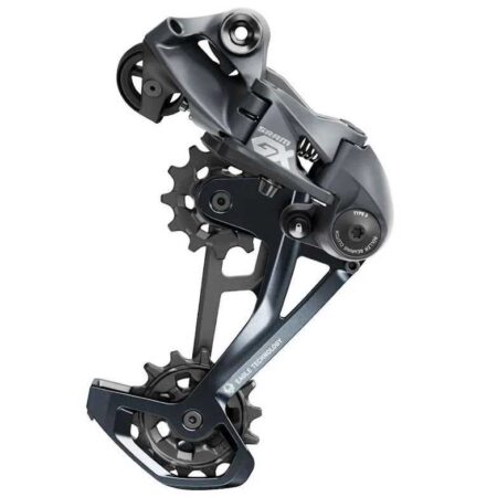 Перемикач задній SRAM GX EAGLE, 12 speed