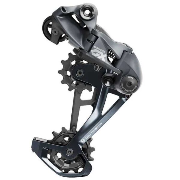 Перемикач задній SRAM GX EAGLE, 12 speed