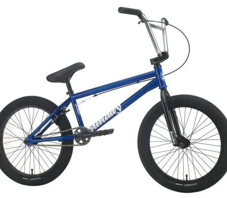 BMX Sunday Scout 2023