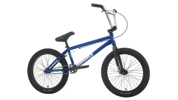 BMX Sunday Scout 2023