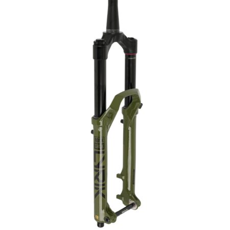 Вилка RockShox Lyrik Ultimate