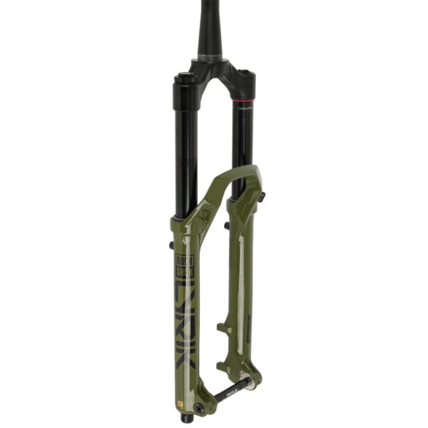 Вилка RockShox Lyrik Ultimate
