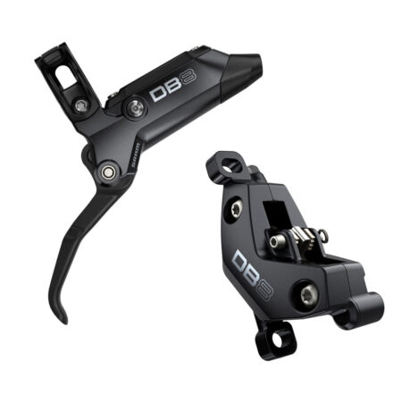 Переднє гальмо SRAM DB8  + 40mm PM Адаптер